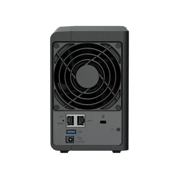 NAS Synology Diskstation DS224+