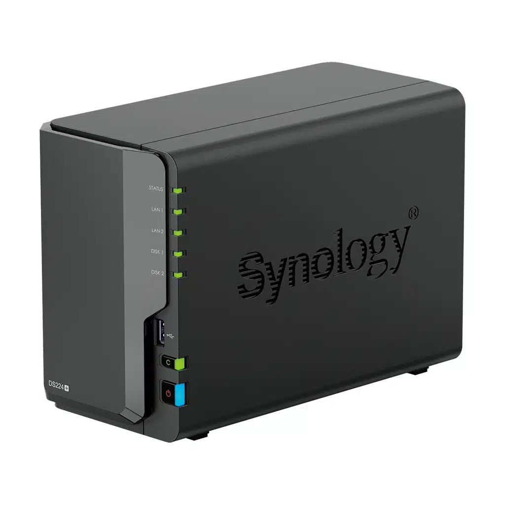 NAS Synology Diskstation DS224+