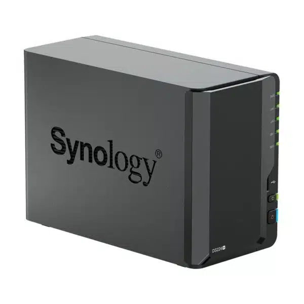 NAS Synology Diskstation DS224+