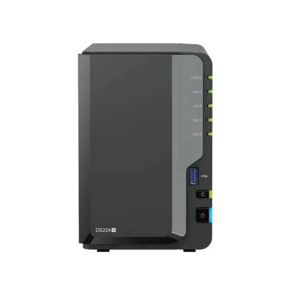 NAS Synology Diskstation DS224+