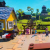 LEGO Fortnite (Jeu gratuit)