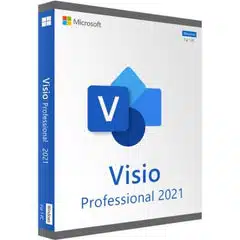 Microsoft Visio