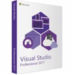 Microsoft Visual Studio