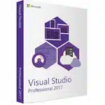 Licence Microsoft Visual Studio