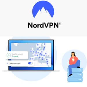 NordVPN (code promo)