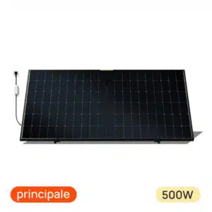 Beem On 500 Wc station solaire