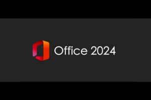 Microsoft Office 2024 : Une nouvelle option sans abonnement pour les utilisateurs
