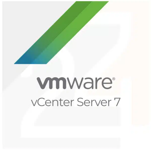 VMware vCenter Server 7 standard