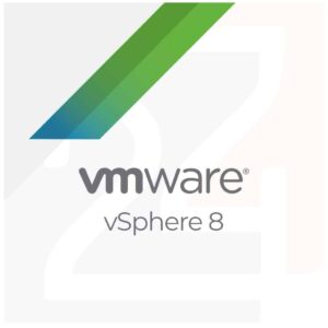 VMware vSphere 8 standard