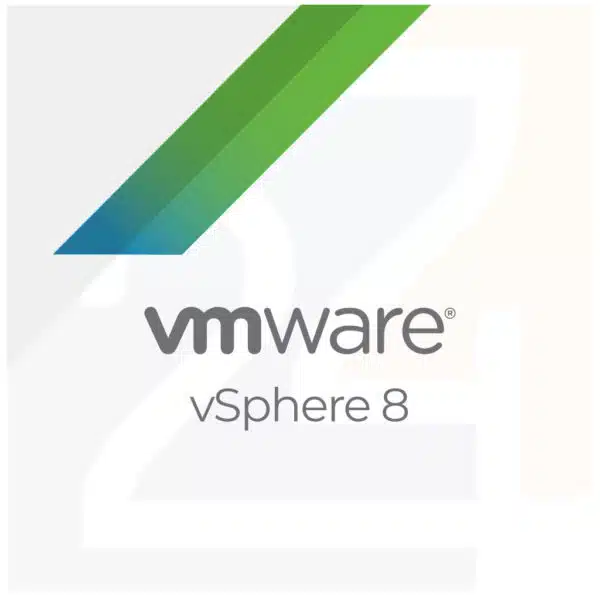 VMware vSphere 8 standard