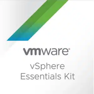 VMware vSphere Essentials