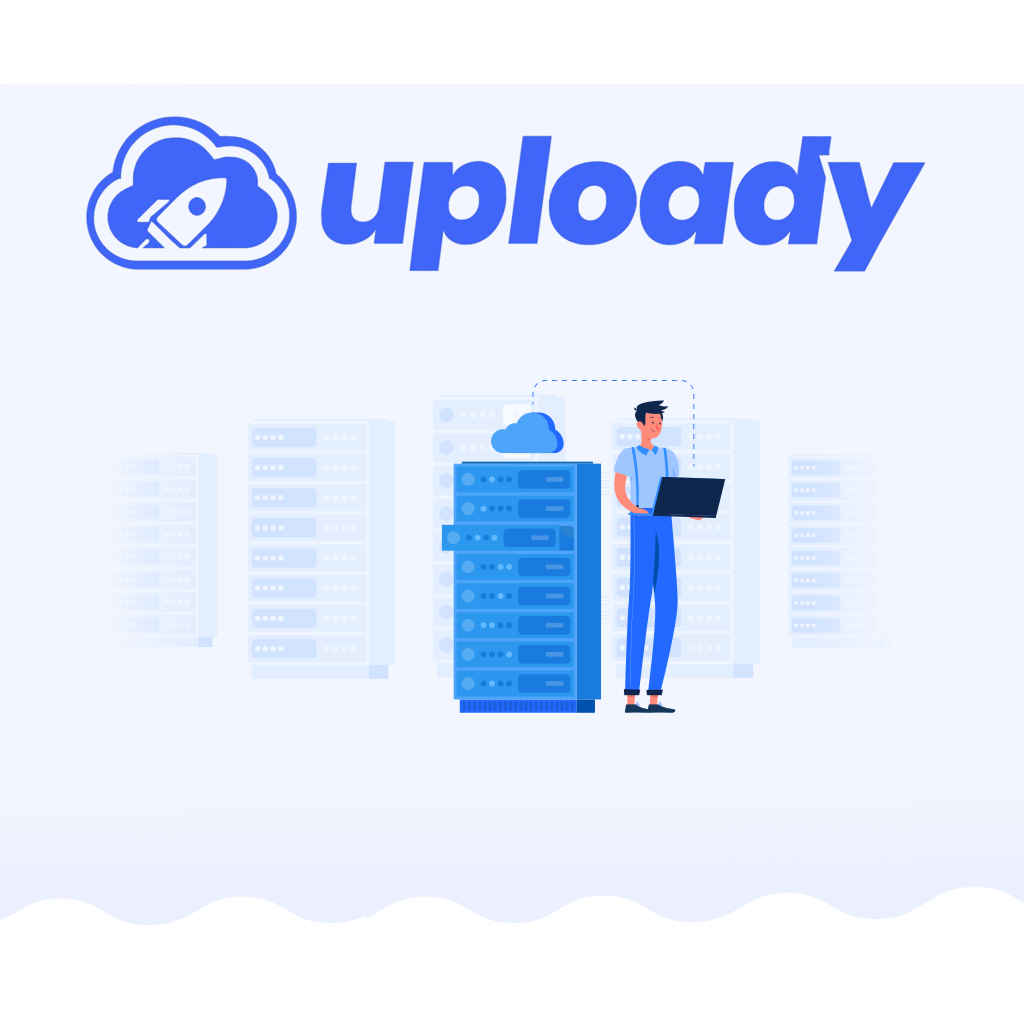 Voucher uploardy.io