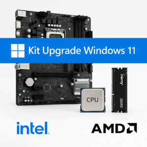 Kit Upgrade Windows 11