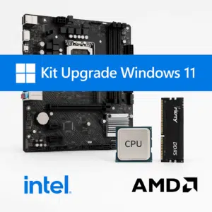 Kit Upgrade Windows 11