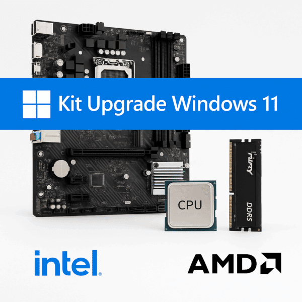 Kit Upgrade Windows 11