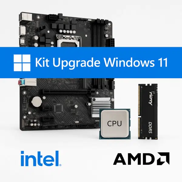 Kit Upgrade Windows 11