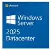 Licence Microsoft Windows Server 2025 Datacenter Licence Microsoft Windows Server 2025 Datacenter