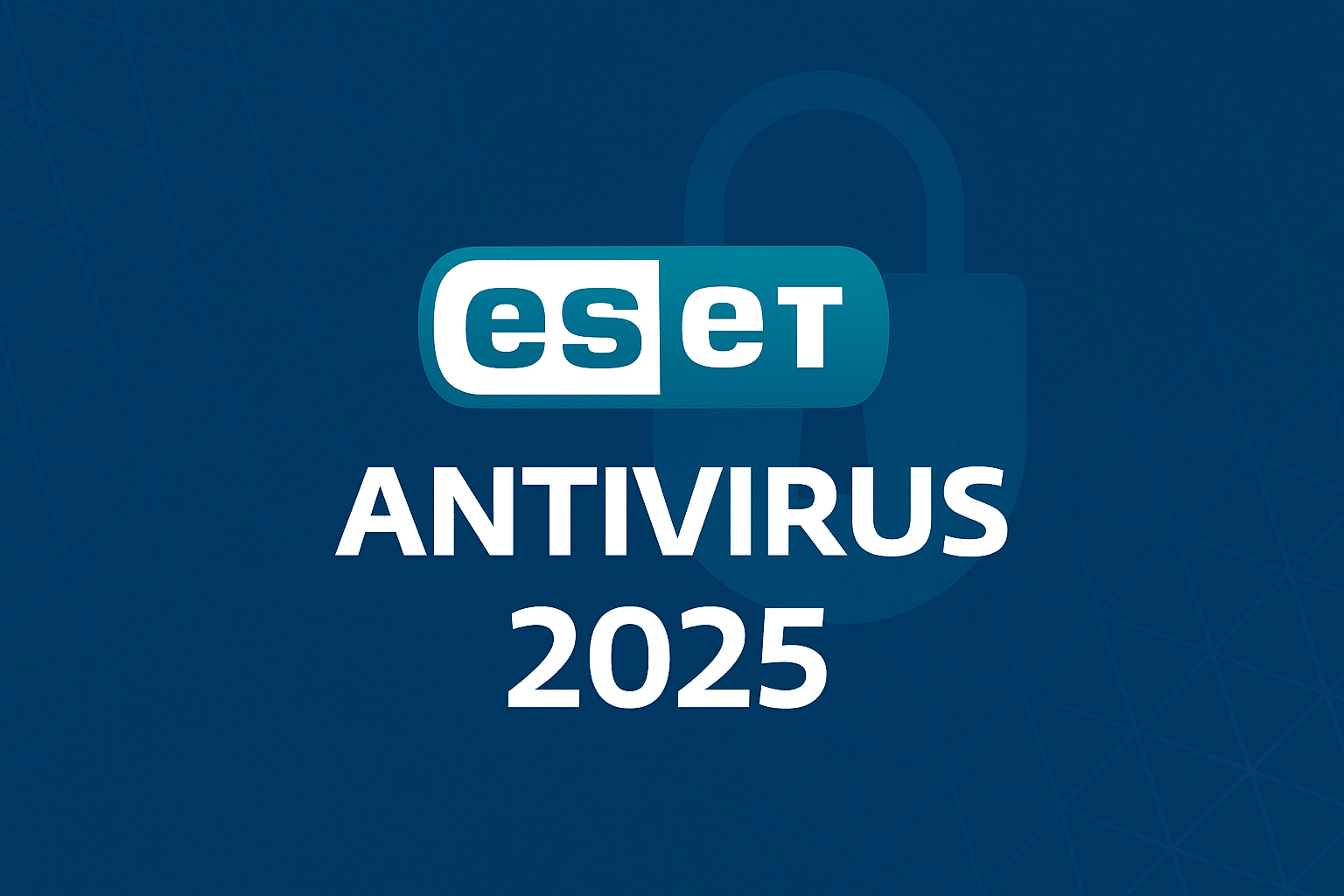 Pourquoi utiliser l’antivirus ESET en 2025