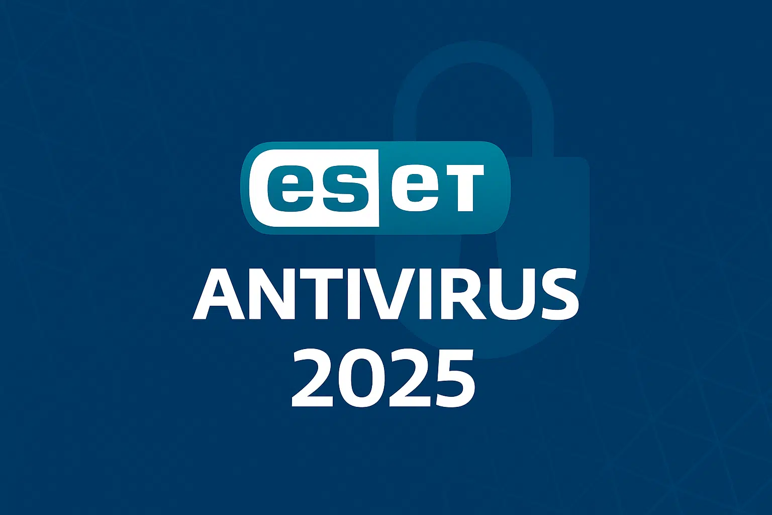 Pourquoi utiliser l’antivirus ESET en 2025