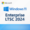 Microsoft Windows 11 Enterprise LTSC 2024