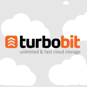 Turbobit Premium Voucher