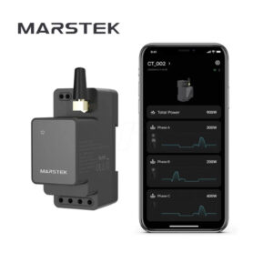 Marstek Compteur Intelligent CT002 gen 2.0