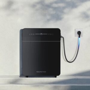 batterie marstek poser