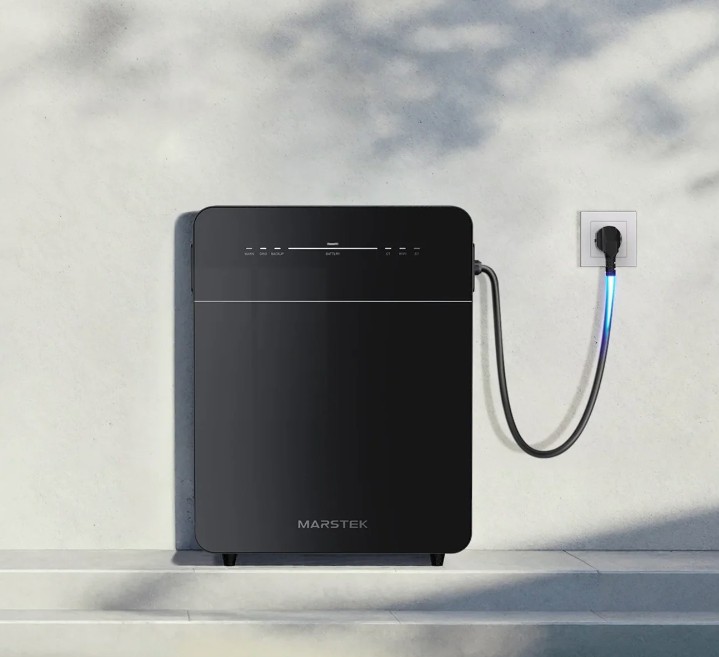 batterie marstek poser