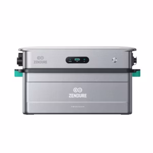 kit zendure solarflow 2400ac