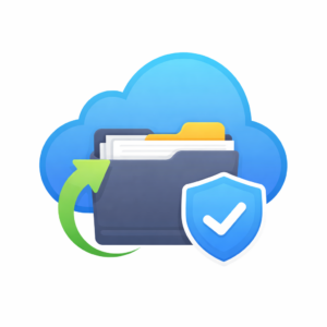 Sauvegarde cloud