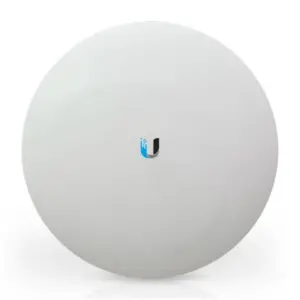 Ubiquiti NanoBeam 5AC Gen2 NBE-5AC-GEN2 pont WiFi 5 GHz longue portée