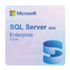 SQL Server 2025 Enterprise 2-Core SQL Server 2025 Enterprise 2-Core