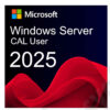 Achetez Windows Server 2025 User CAL Lot de 5 au meilleur prix Achetez Windows Server 2025 User CAL Lot de 5 au meilleur prix