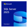 Microsoft SQL 2025 Standard Microsoft SQL 2025 Standard