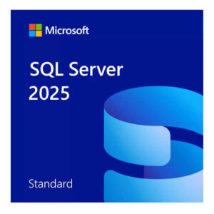 Microsoft SQL 2025 Standard