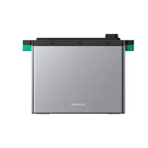 Batterie Zendure AB3000L pour stockage solaire et autoconsommation