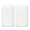 Reyee RG-EST350G kit pont WiFi extérieur longue portée Reyee RG-EST350G kit pont WiFi extérieur longue portée