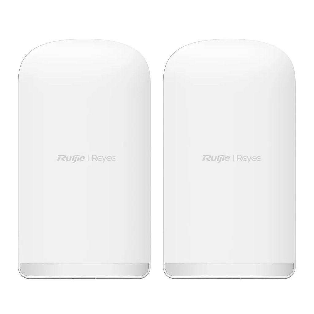 Reyee RG-EST350G kit pont WiFi extérieur longue portée