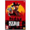 Red Dead Redemption 2 PC Rockstar Games Red Dead Redemption 2 PC Rockstar Games