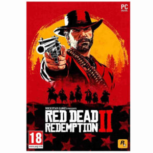 Red Dead Redemption 2 PC Rockstar Games