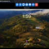 Interface RustDesk Pro Individuel auto-hébergé