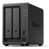 Synology Disk Station DS725+ Synology Disk Station DS725+