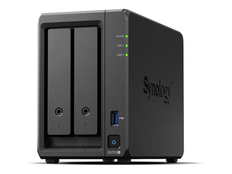 Synology Disk Station DS725+