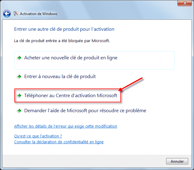 cle windows 7 valide cle windows 7 valide