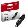 Canon CLI-551bk (6508B001)