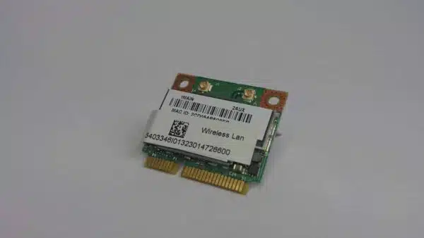 Carte WiFi ANATEL BCm943228hmb