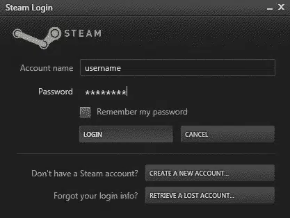 Comment activer votre jeu Steam