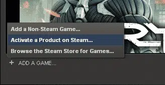 Comment activer votre jeu Steam