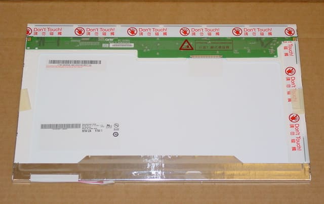 Dalle CHIMEI N17306 L02 REV.C1