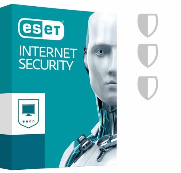 Acheter licence ESET HOME Security Essential pas cher sur Boutique PcLanD